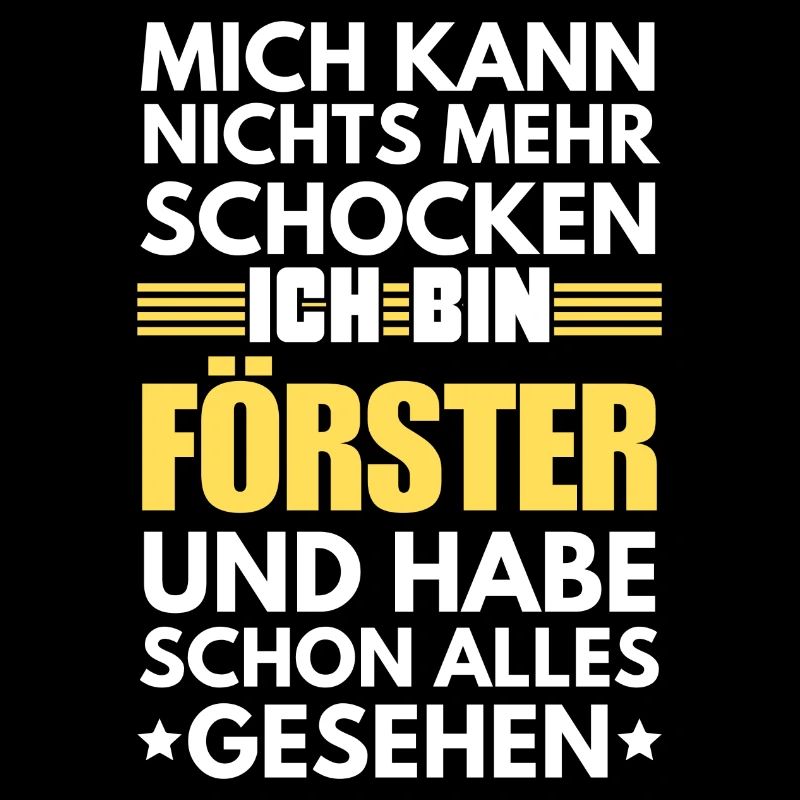 Ranger inébranlable