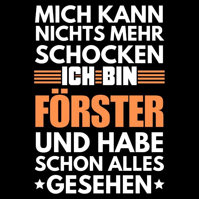 Forestier non électrocutable