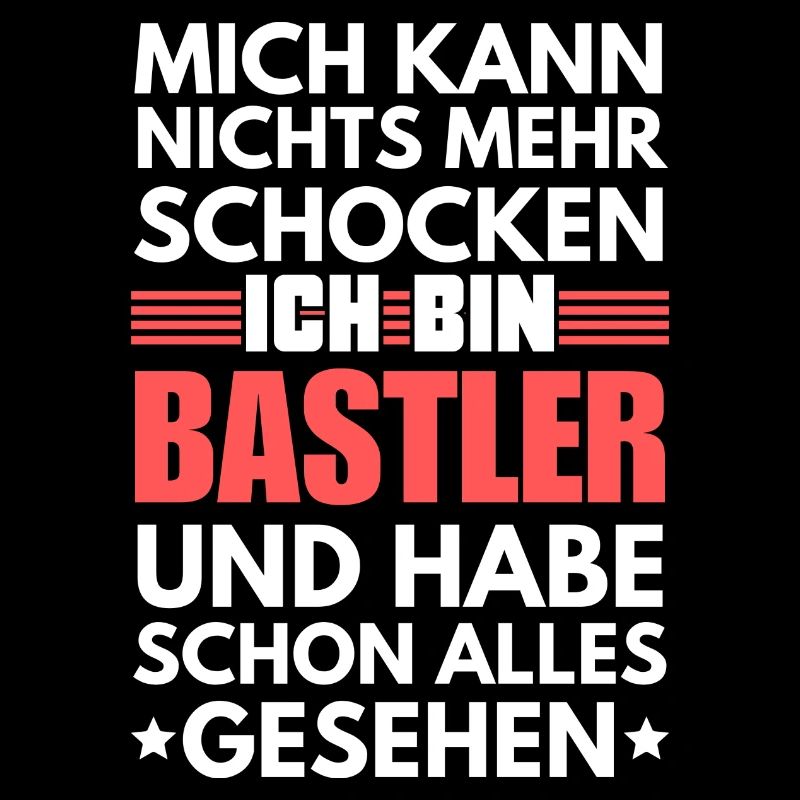 Non-shockable tinkerer