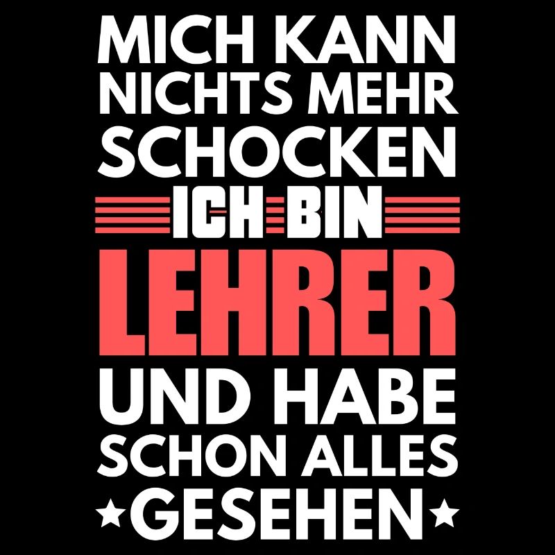 Non-Shockable Teacher