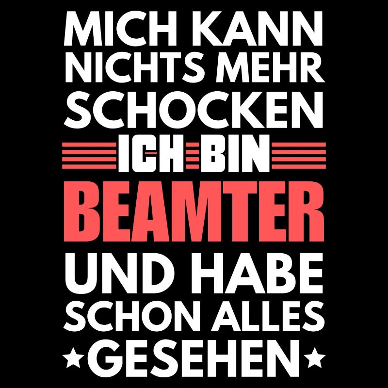 Officier non choquable