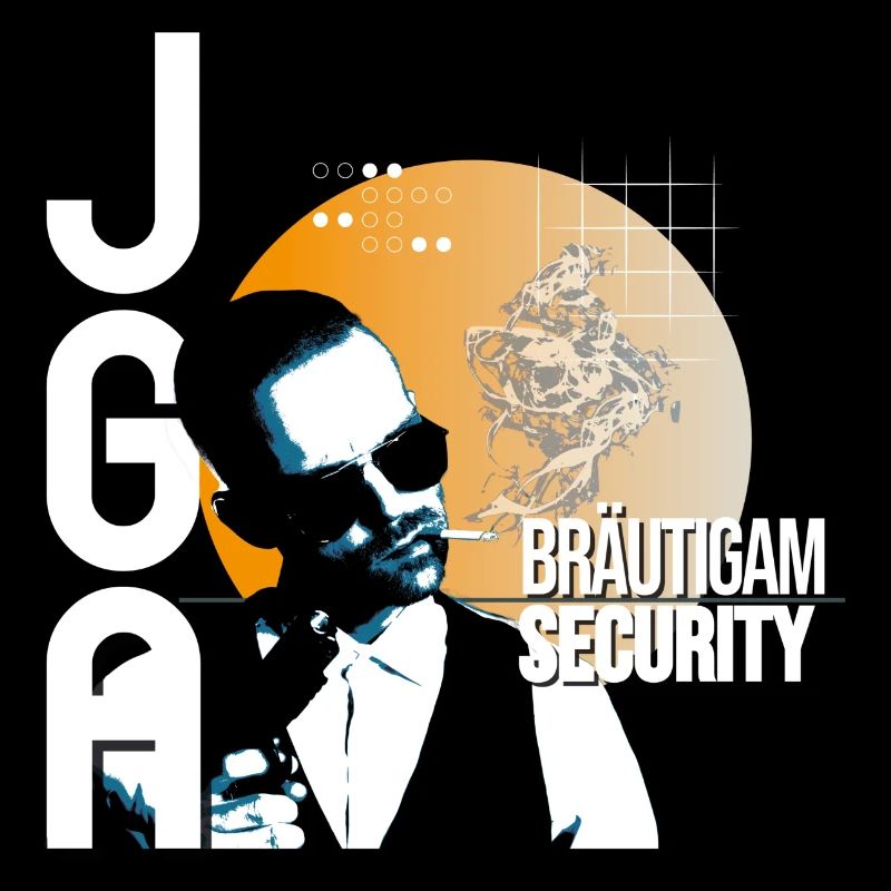 JGA Bräutigam Security