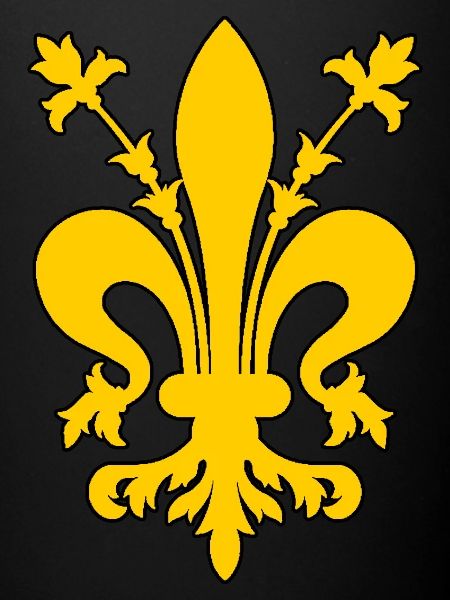 Fleur de Lys