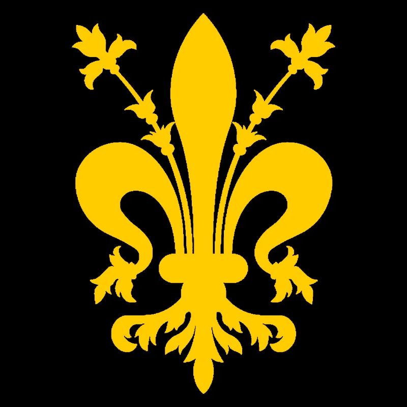 Fleur de Lys