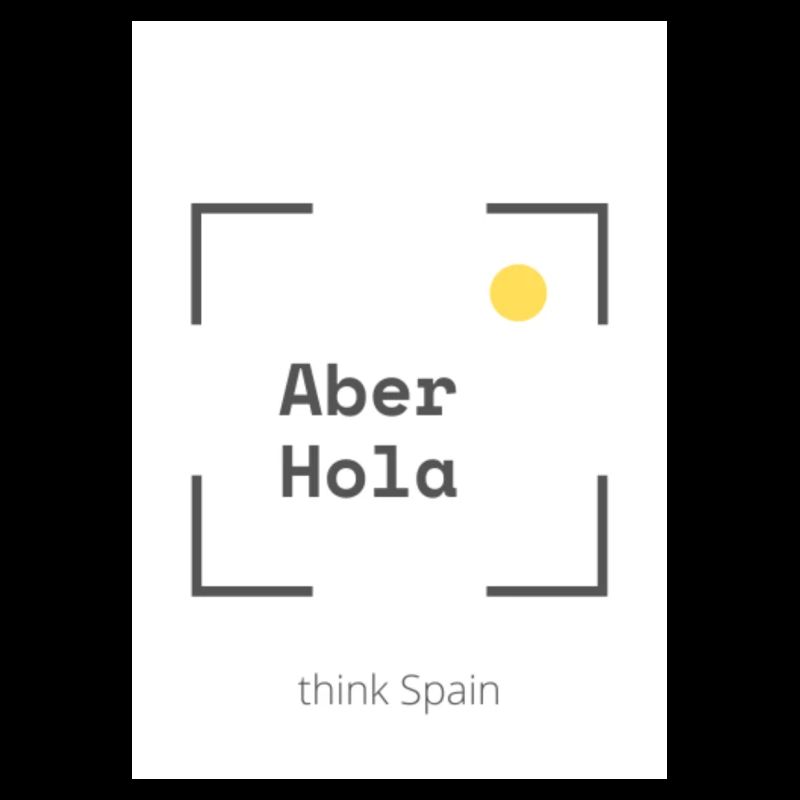 Aber Hola, Spanisch lernen