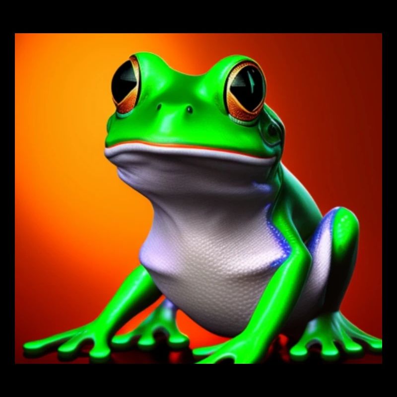 Frosch