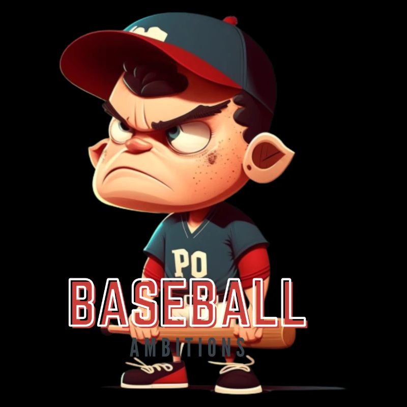 Baseball Ambitions