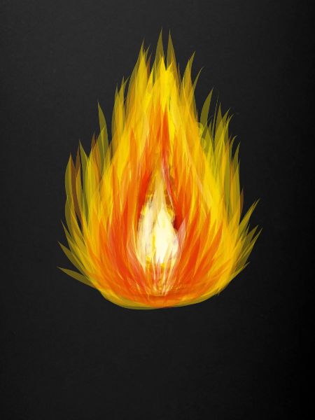 feu