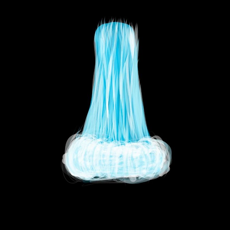 water