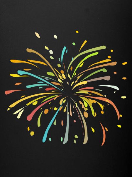 firework