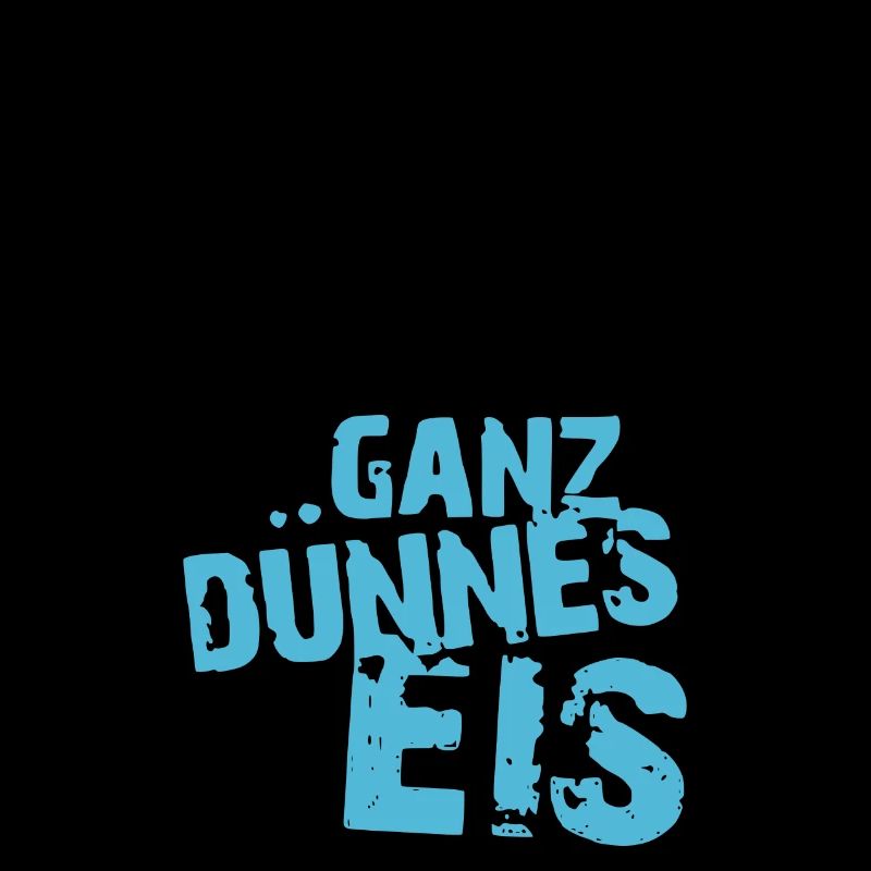 DUeNNES EIS LIEBLINGSPLATZ COOLES DESIGN GESCHENK