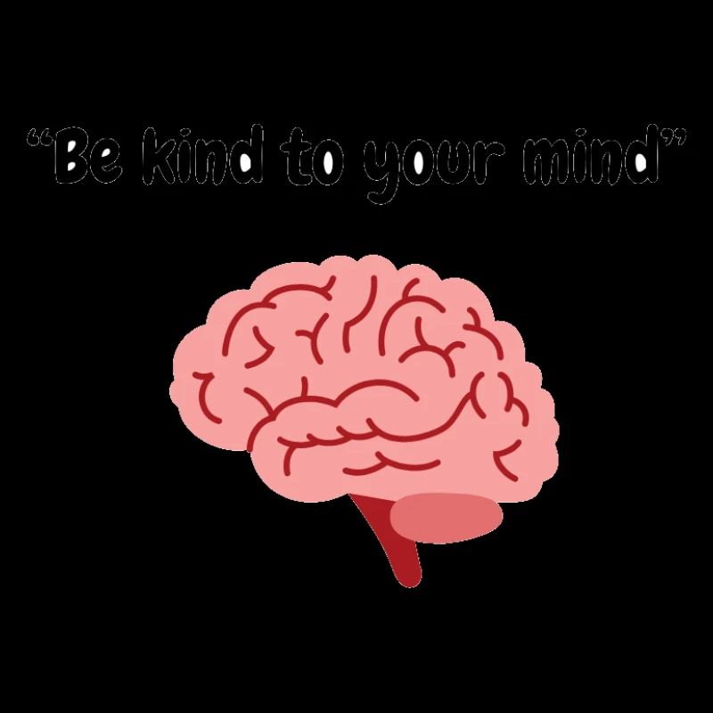 Mental Sunshine – Be Kind Inside