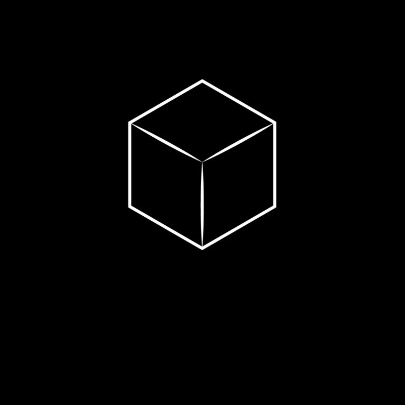cube