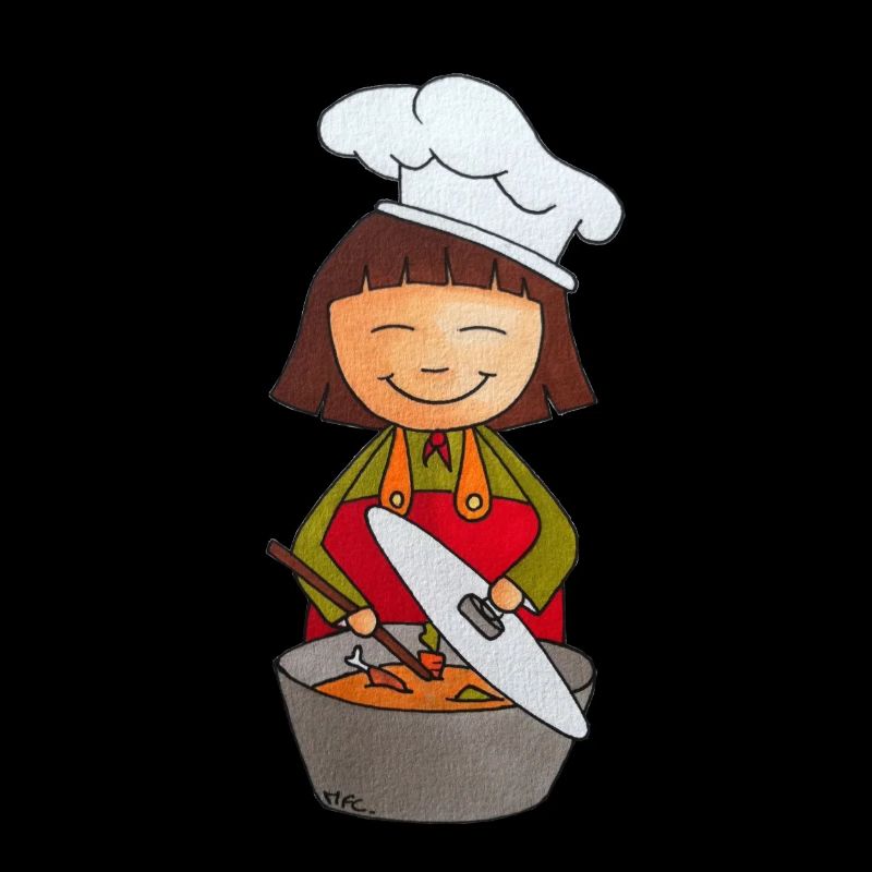 Madame Le Chef