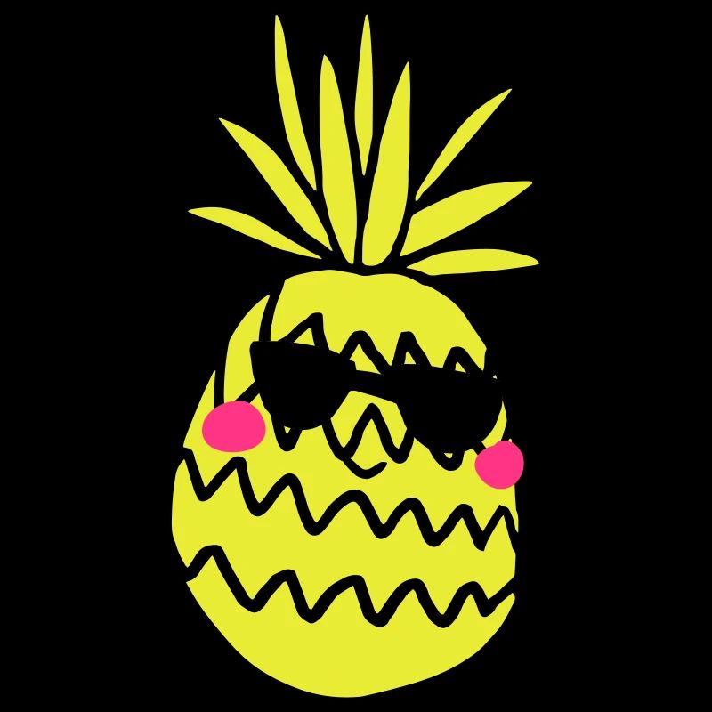 pineapple