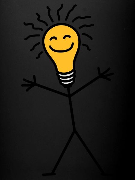 Light Bulb