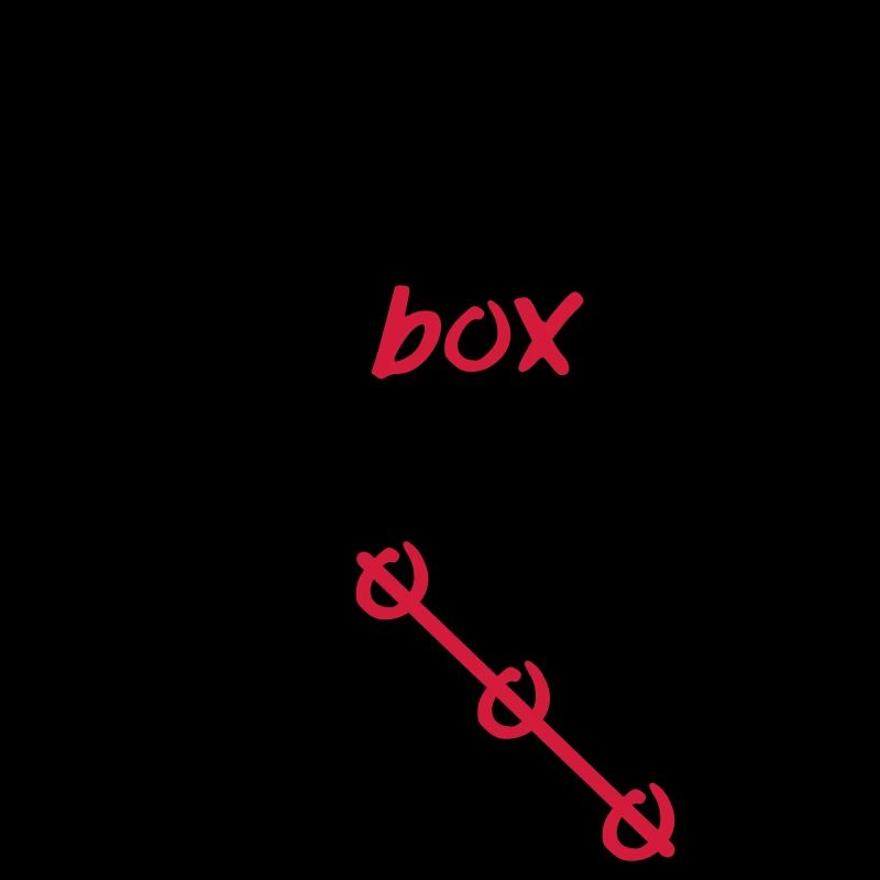 Think outside the box