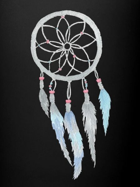 Dream catcher