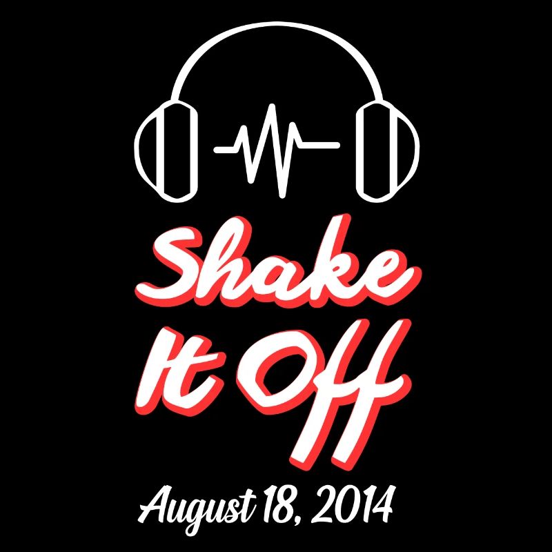 Music Shake It Off