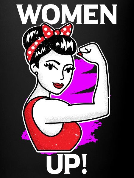 Féministe féministe cadeau feminist