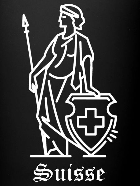 Helvetia Suisse
