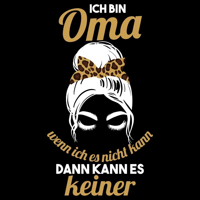 Ich bin Oma