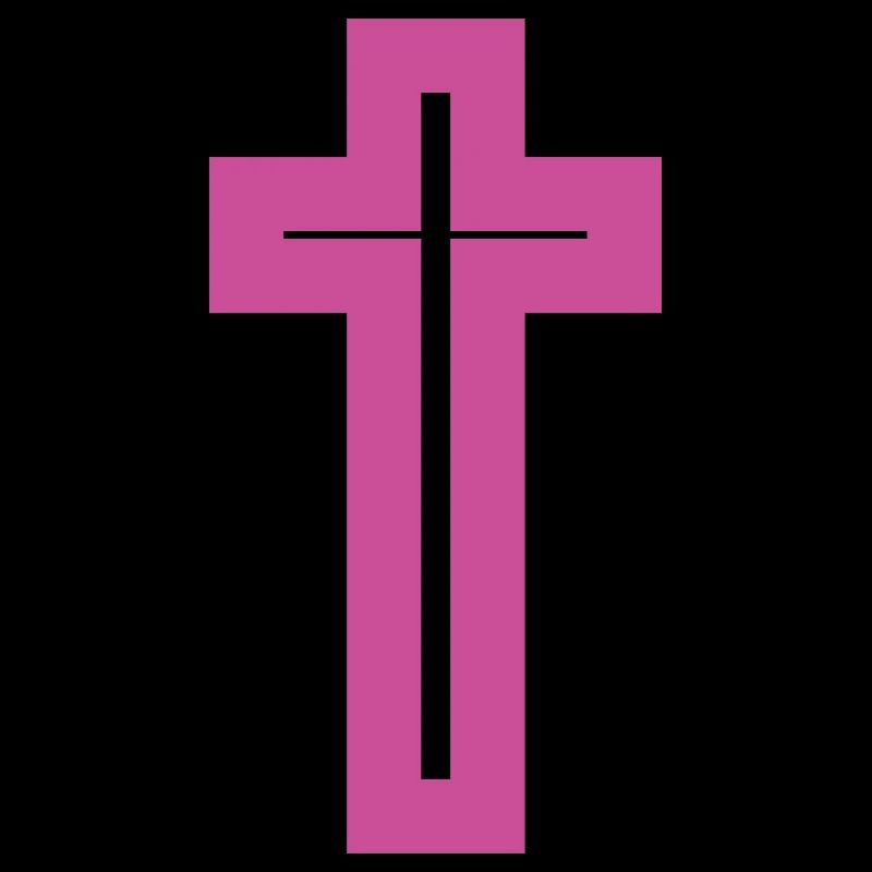 croix chrétienne