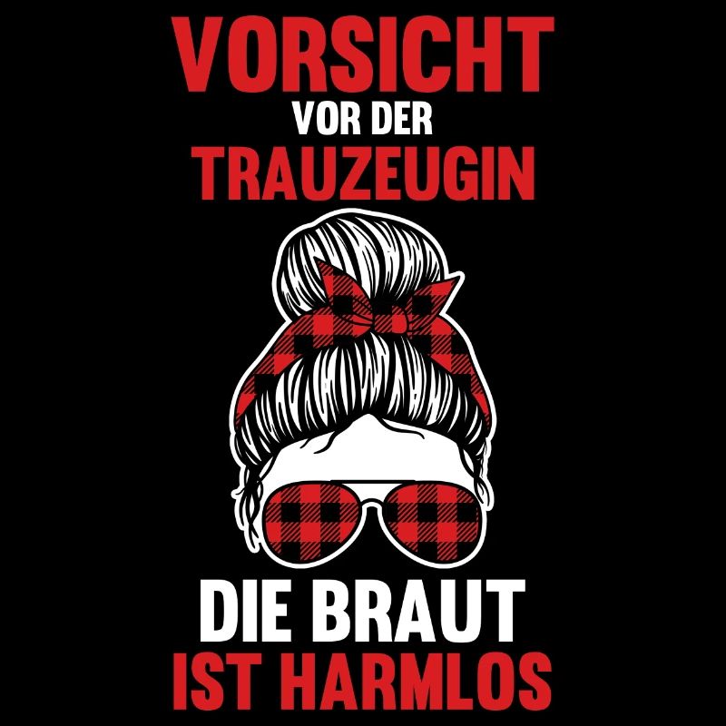 Trauzeugin