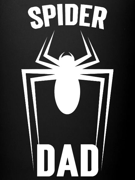 Spider Dad
