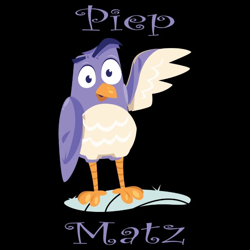 Piep Matz