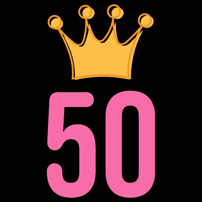 50th anniversary Krone