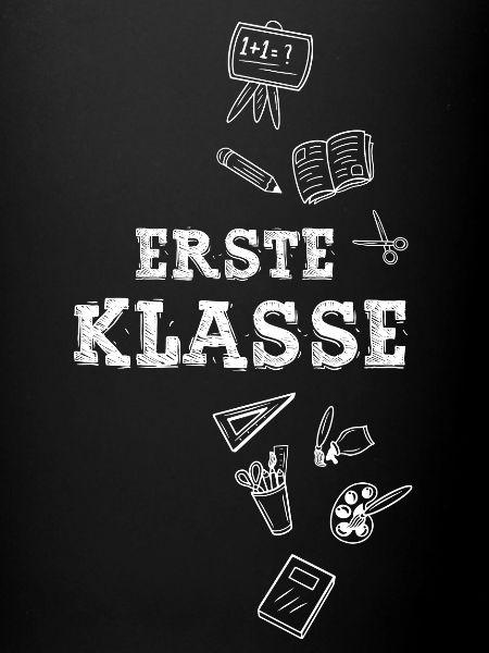 erste Klasse