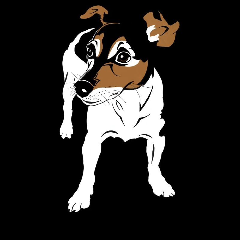 Jack Russel Terrier
