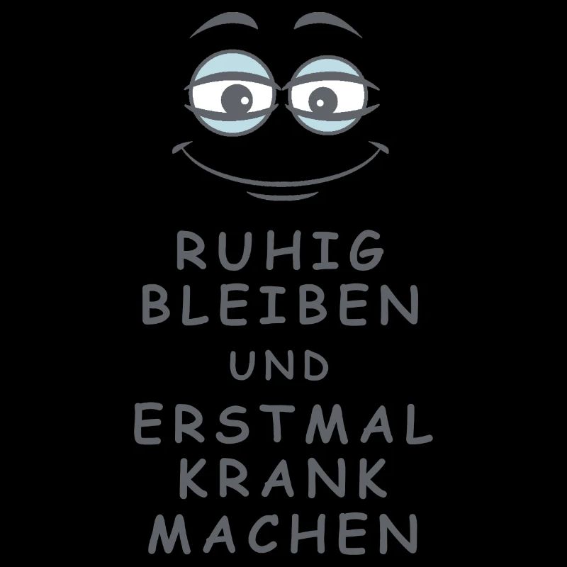 Krank machen