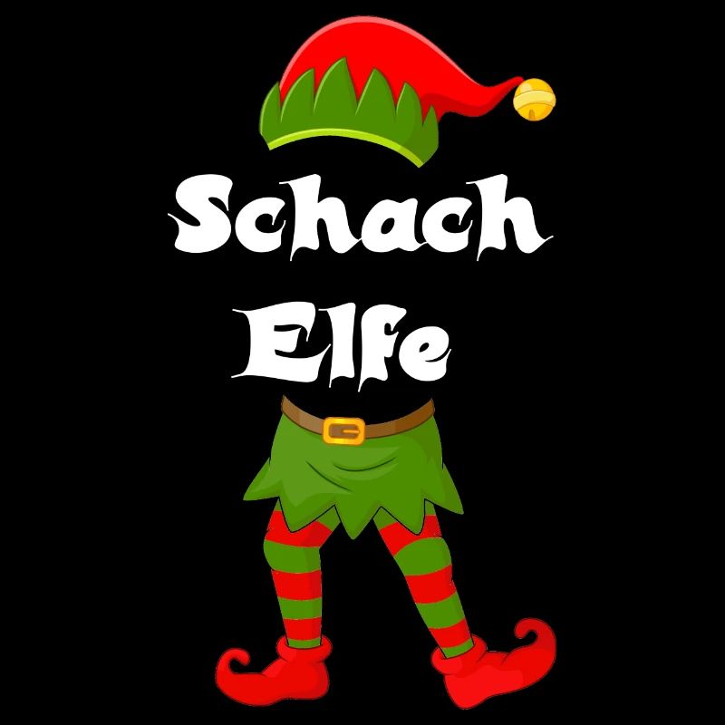Schach Elfe