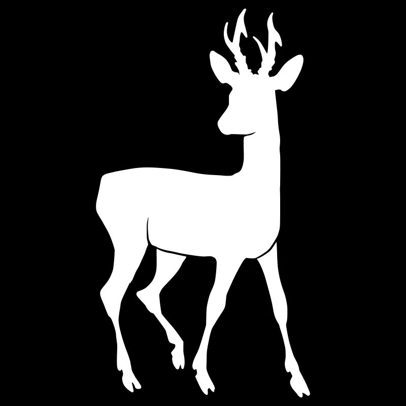 Chevreuil