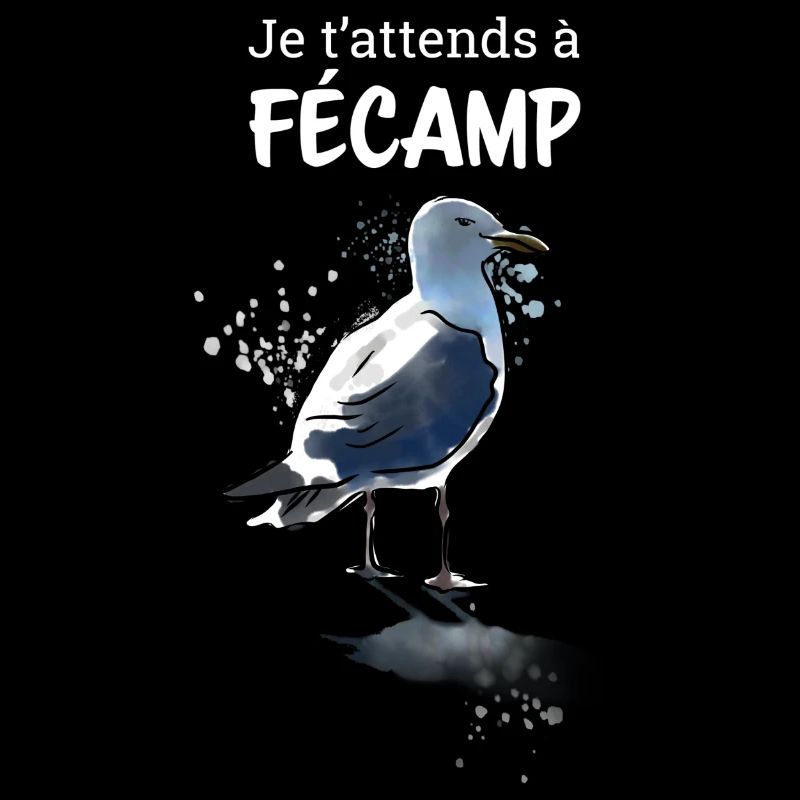 GoelanFecamp TBlancs