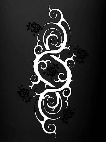rosier tribal