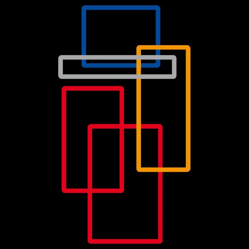 Minimal Rectangle Pattern