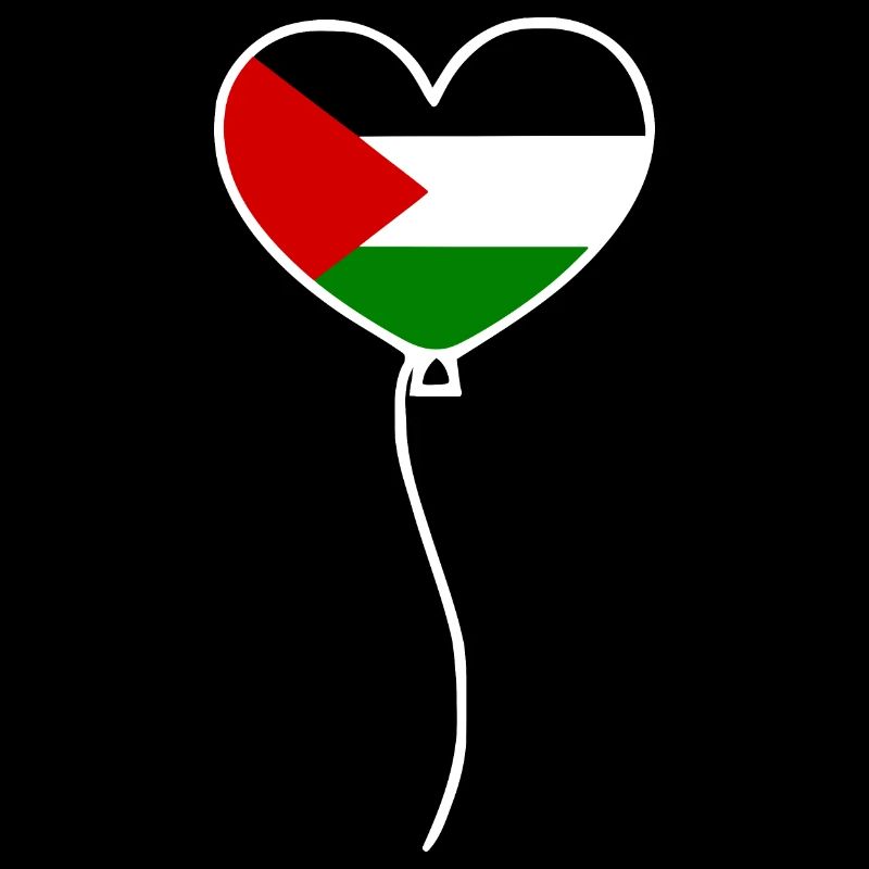 Free palestine