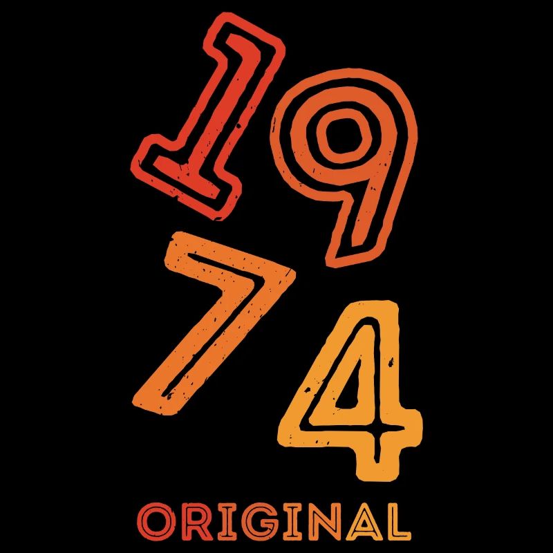 1974 Original