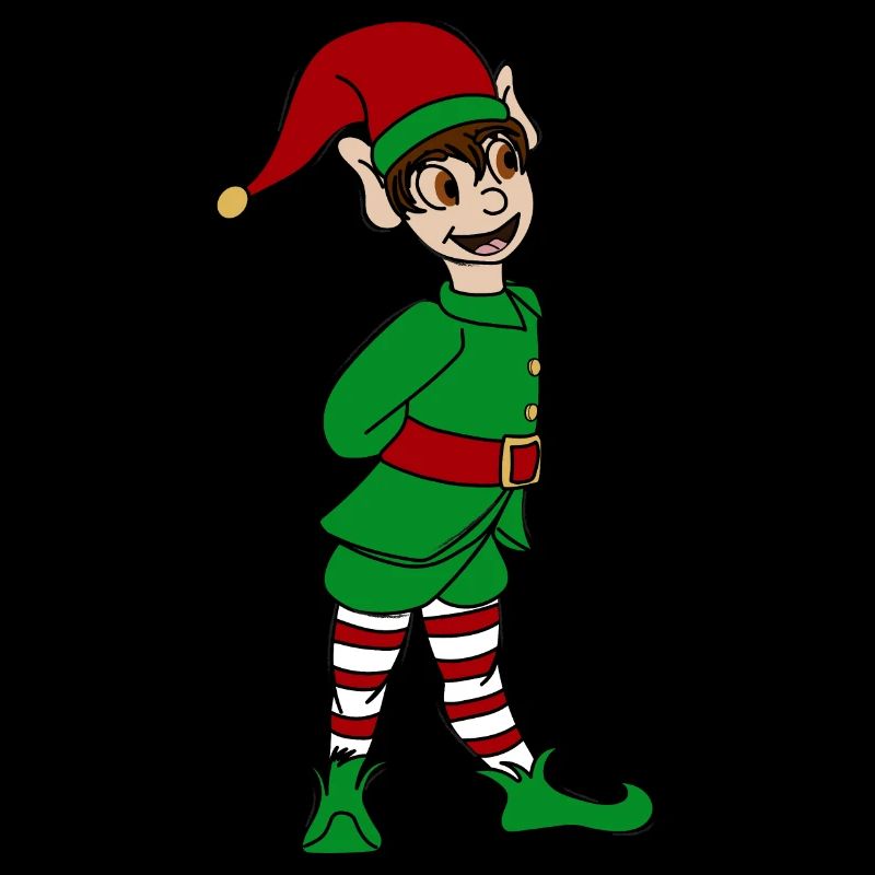 Christmas Elf