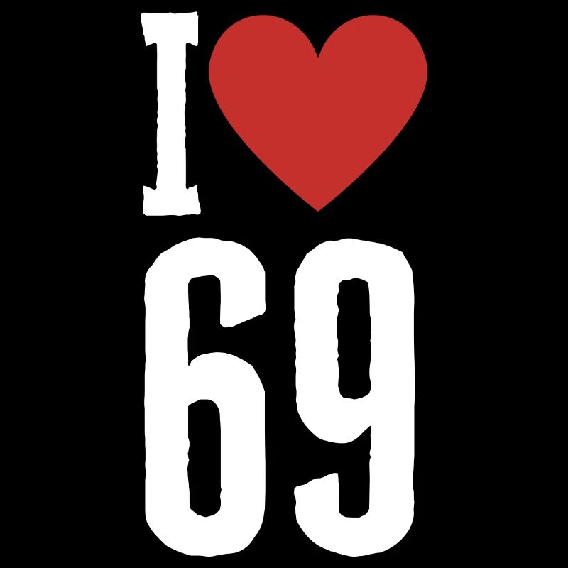 J’aime 69