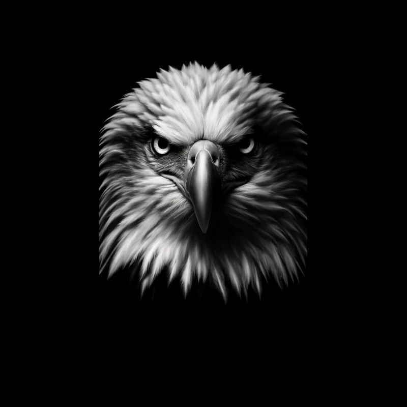 Majestic Eagle - Sovereign Eagle