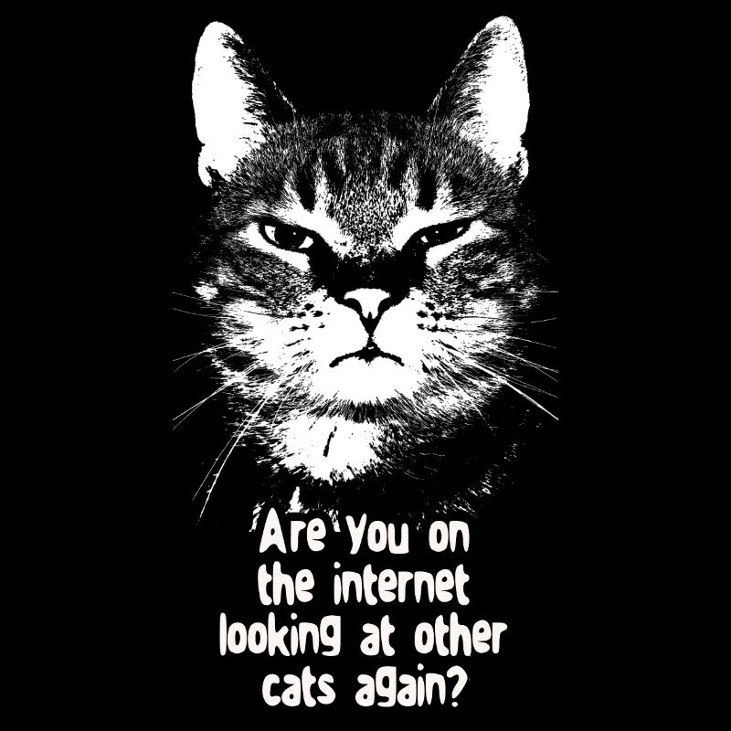 Internet Cat