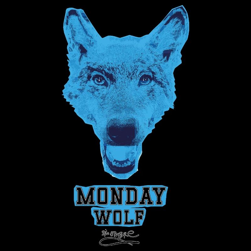 MONDAYWOLF