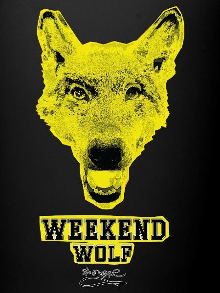 WEEKENDWOLF