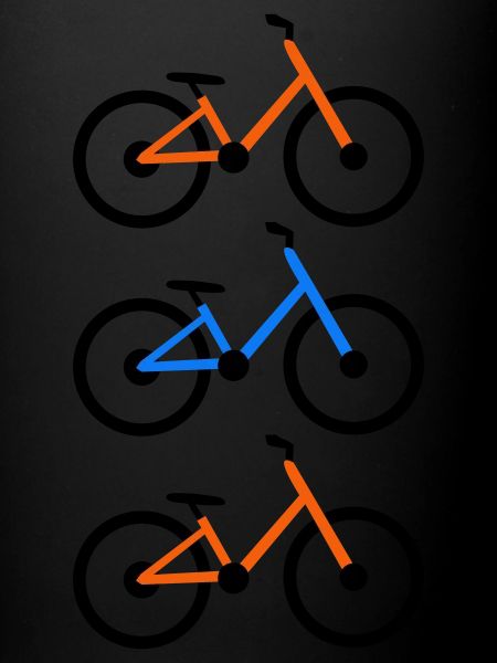 Bicycles