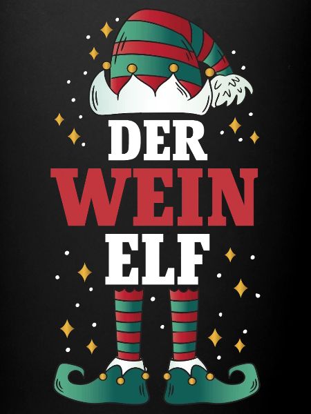 Noël L’Elfe du Vin