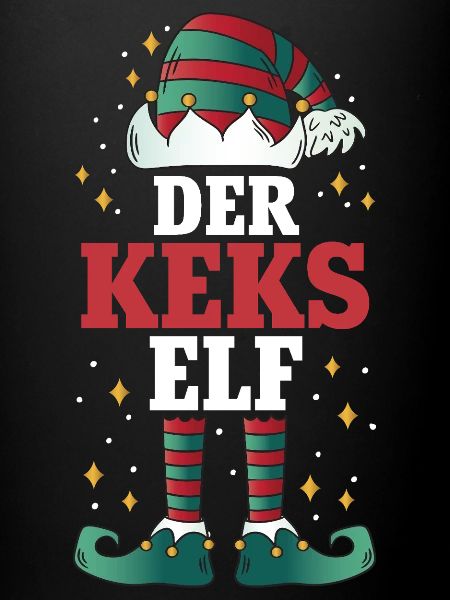 Noël L’Elfe des Cookies